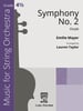 Symphony No. 2 (Finale)